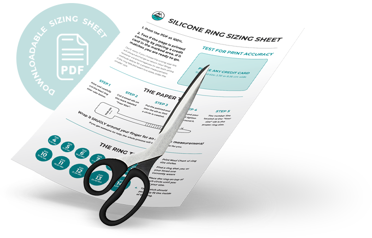 maui ring size guide