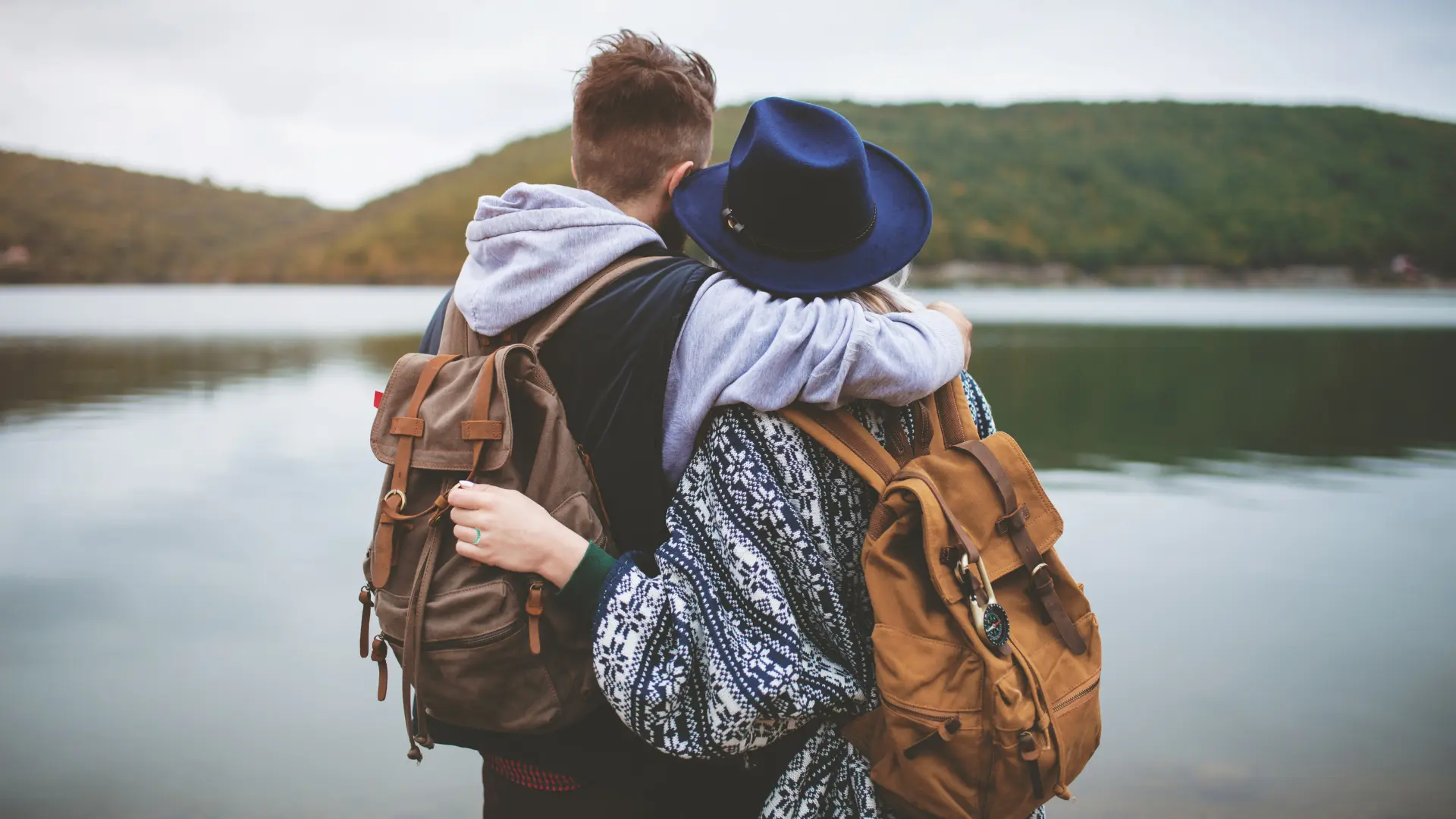 Silicone Rings for Couples