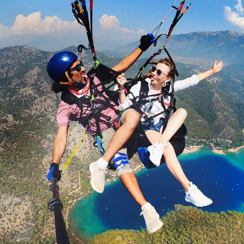 In every adventure there is Maui Rings