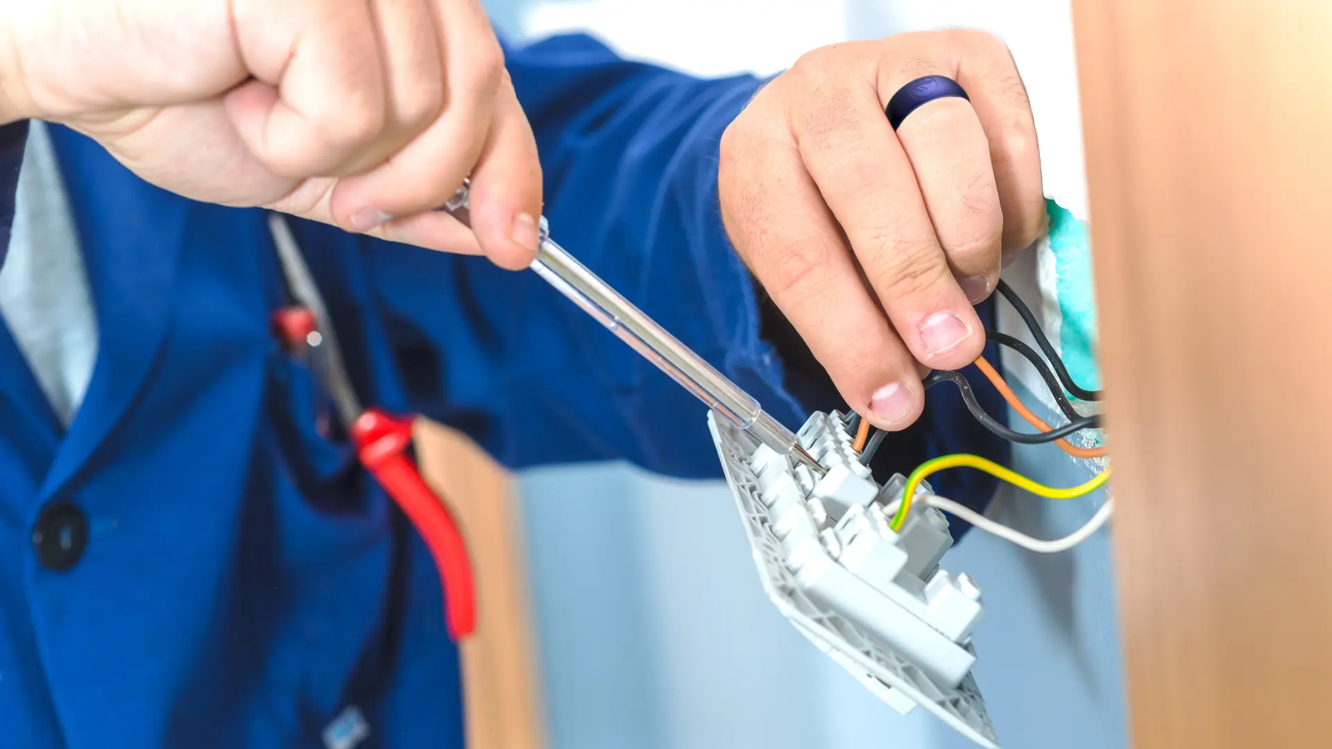 Safe and durable silicone rings